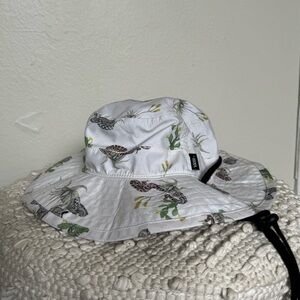 Vans Snake Bucket Hat